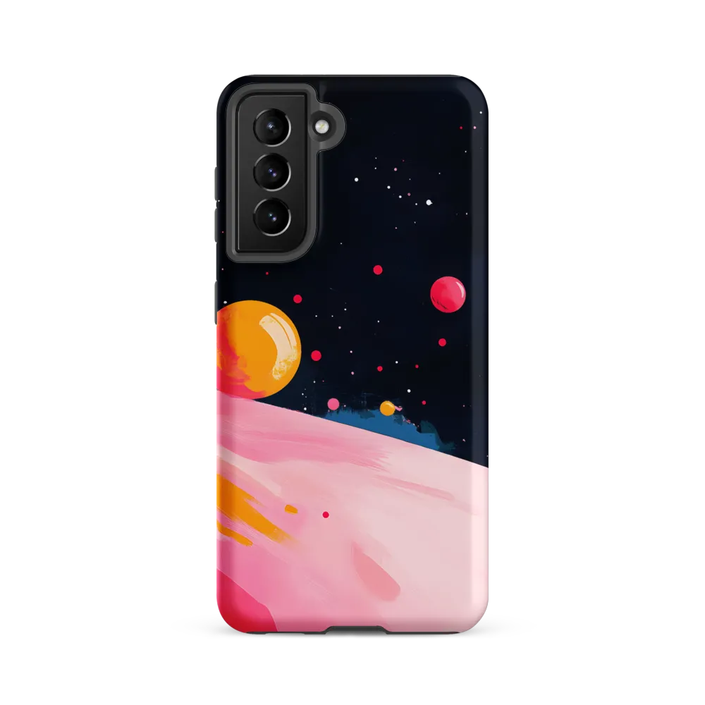 Celestial Dreams