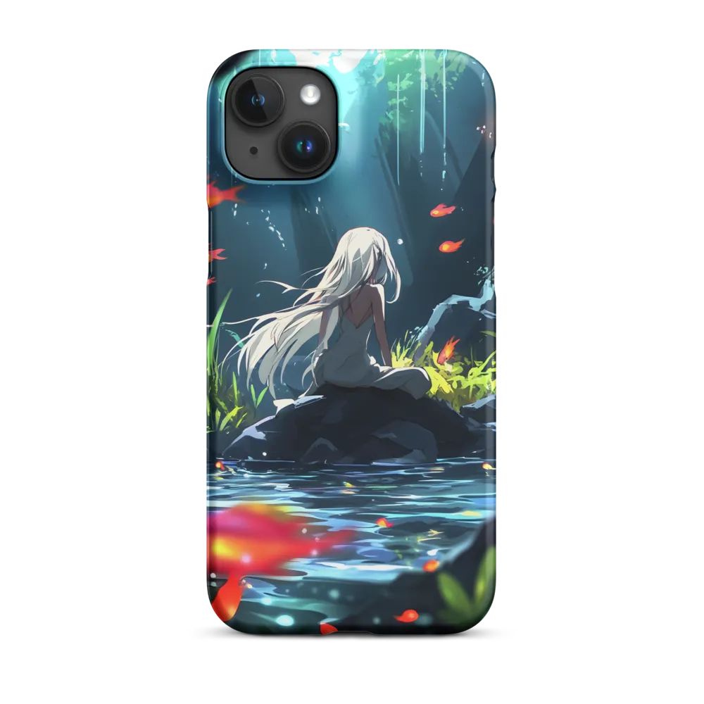 Whispers of the Waters