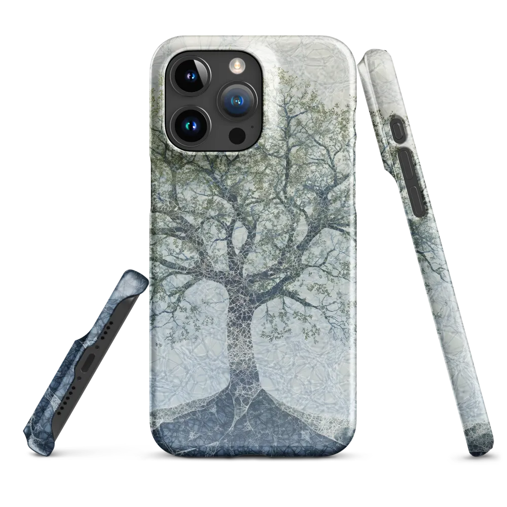 Ethereal Tree of Life