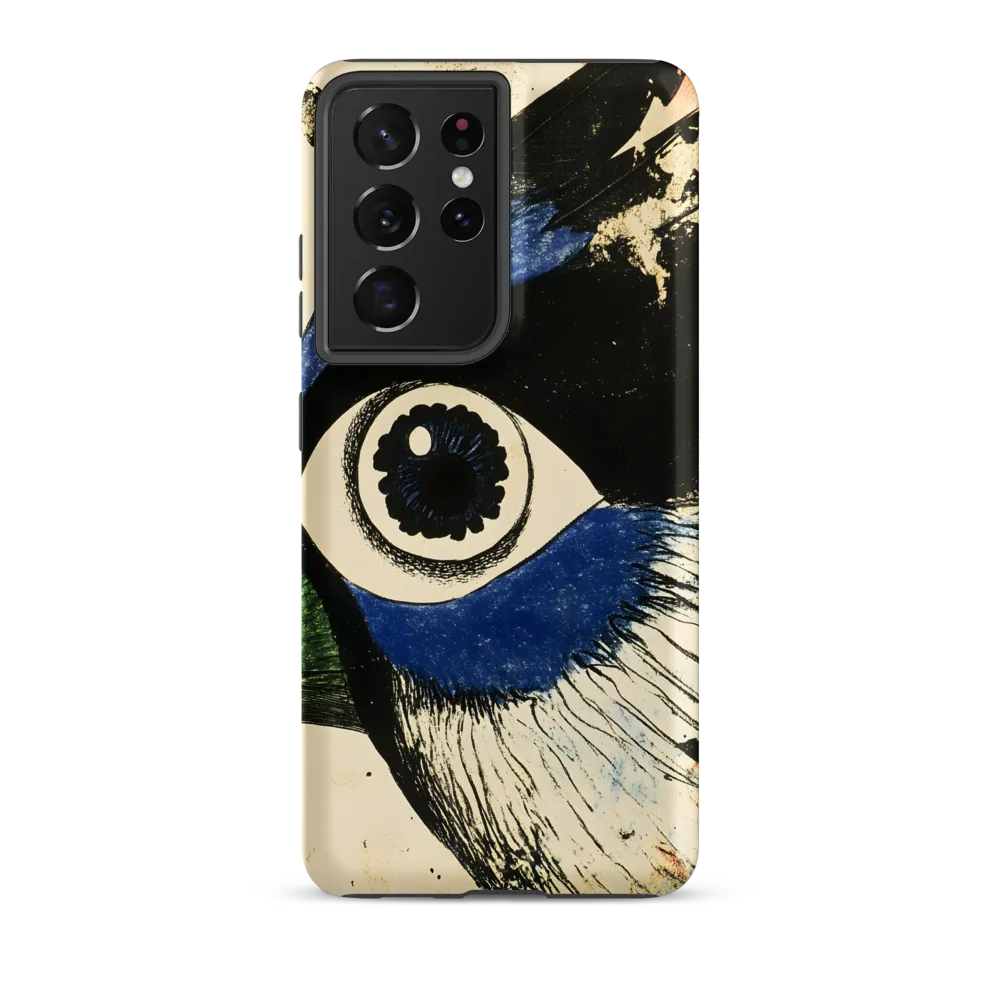 The Eye of Perception