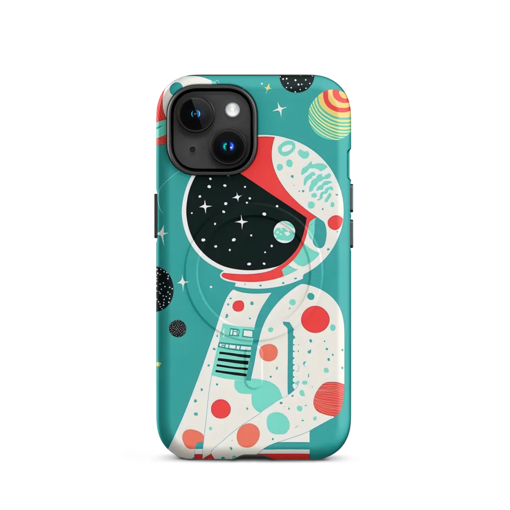 Cosmic Explorer: A Playful Journey Through Space