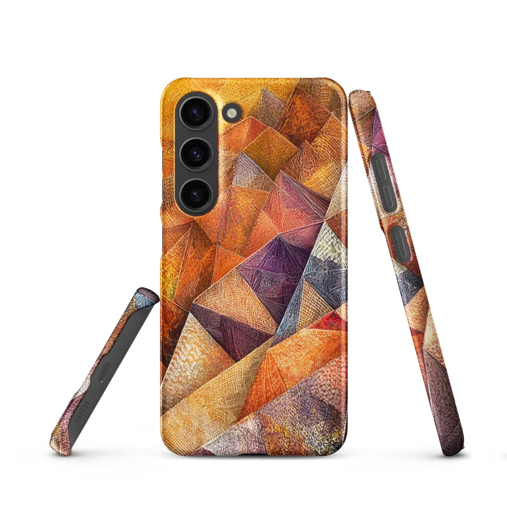 Geometric Warmth