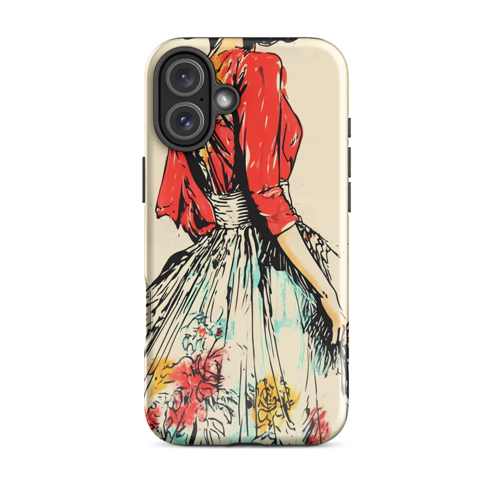 Elegance in Bloom