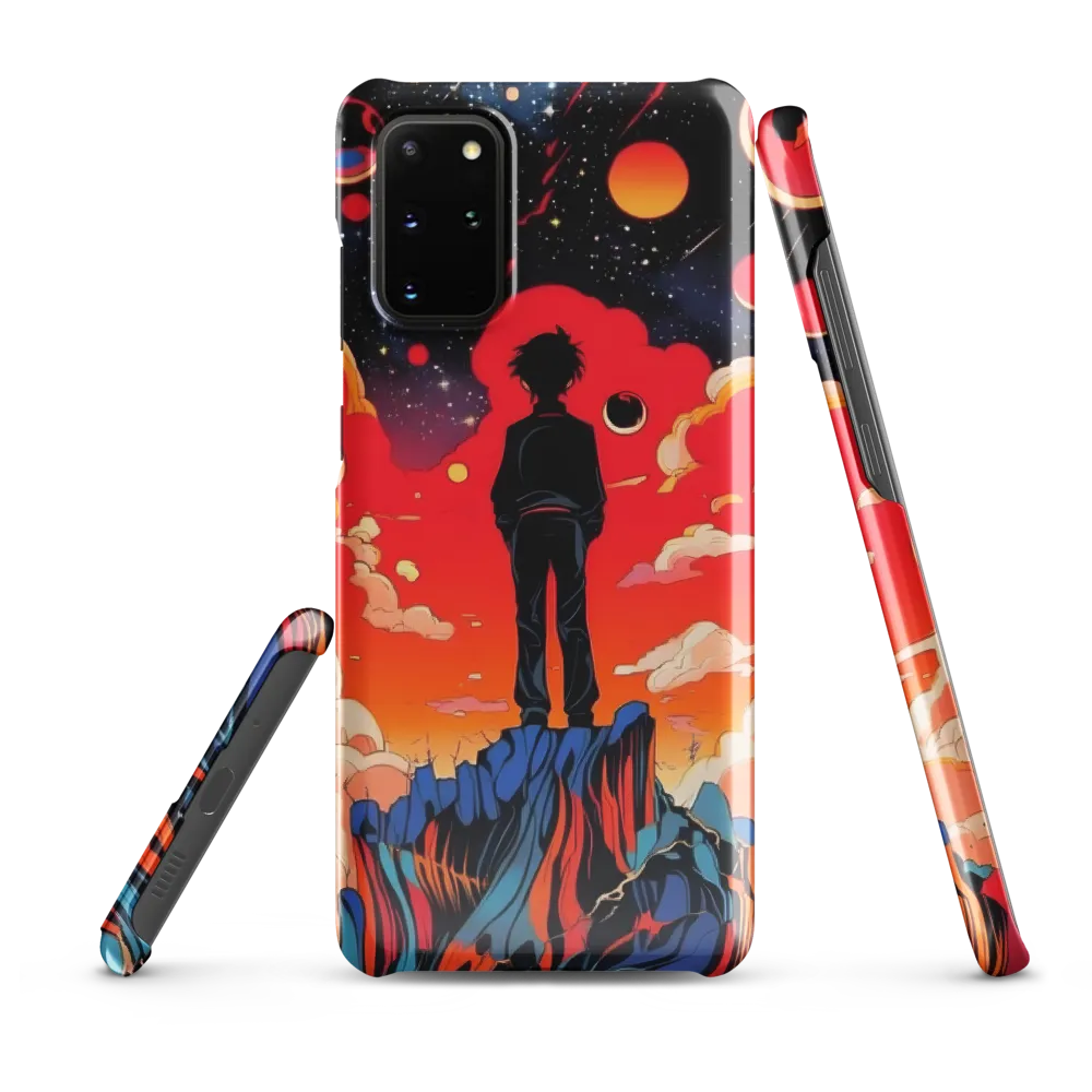 Cosmic Contemplation
