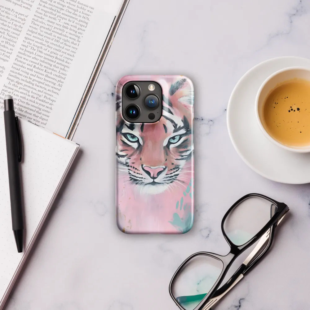 Gaze of the Tiger