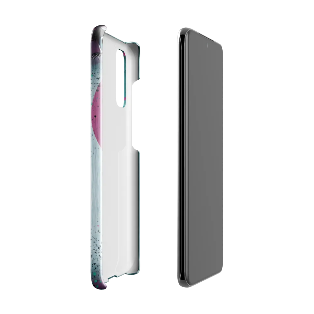 Modern Serenity in Profile