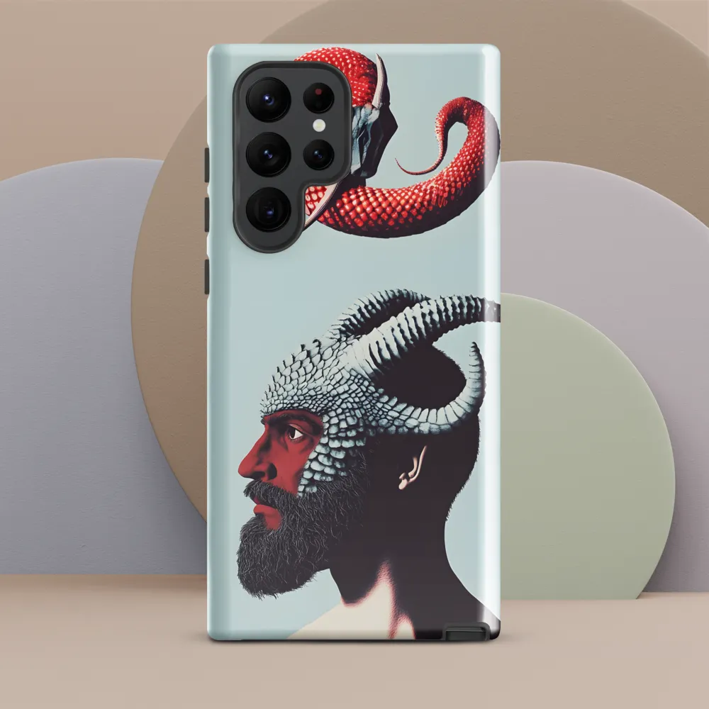 Elysium of the Horned One