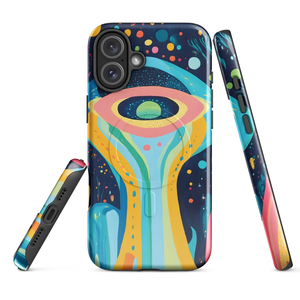 Cosmic Whimsy