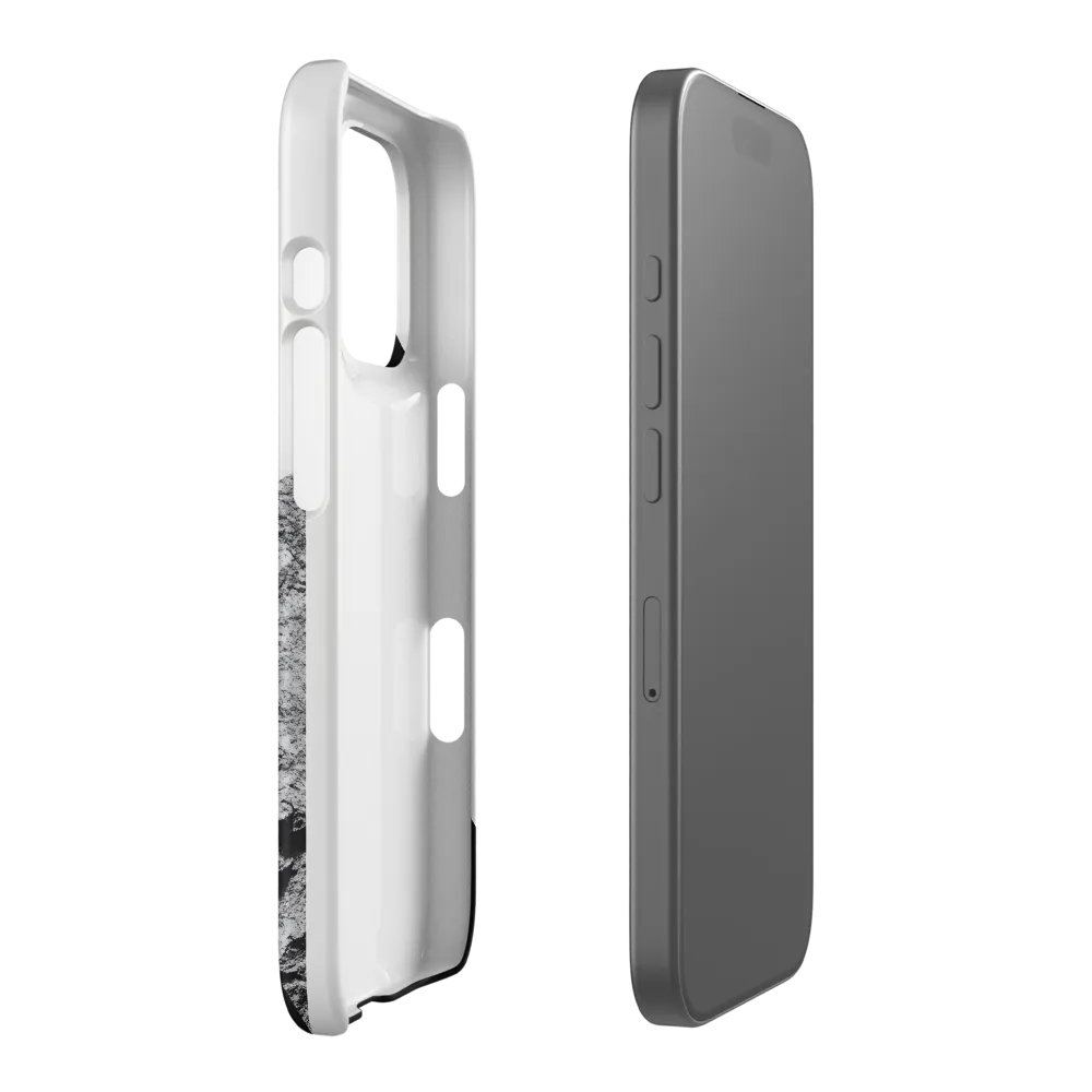 Split Profile: Concrete and Void