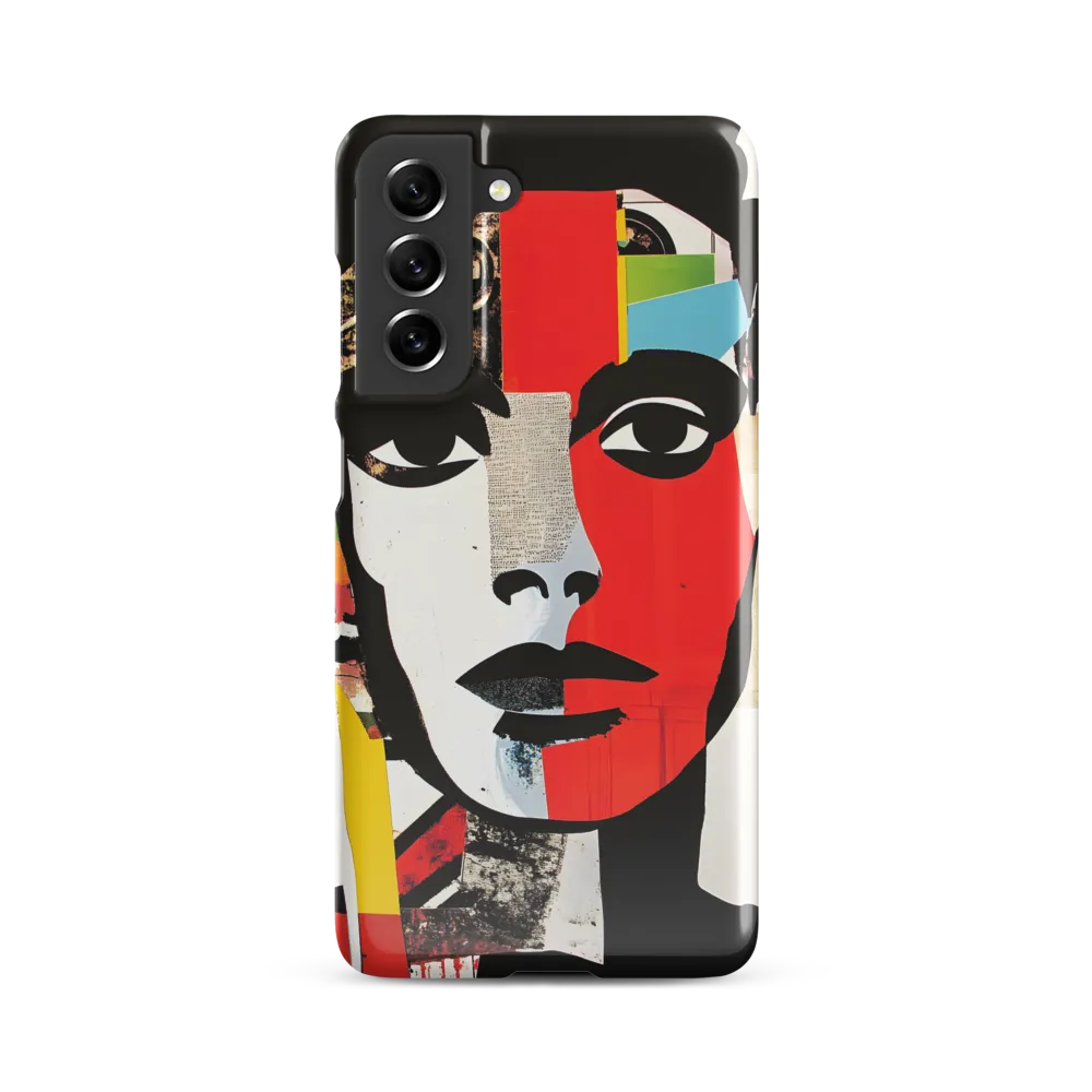 Fragmented Identity