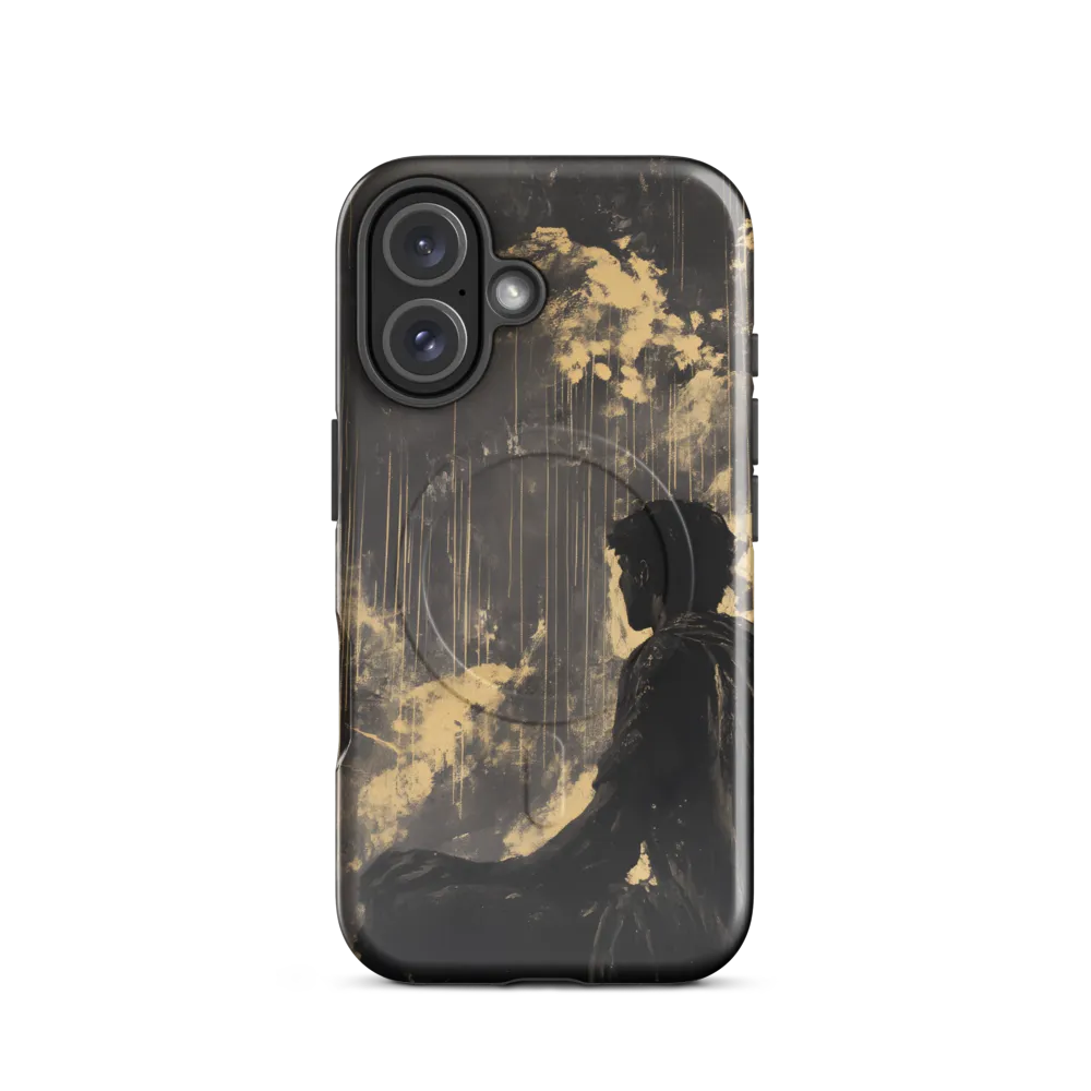 Reflections in Gold
