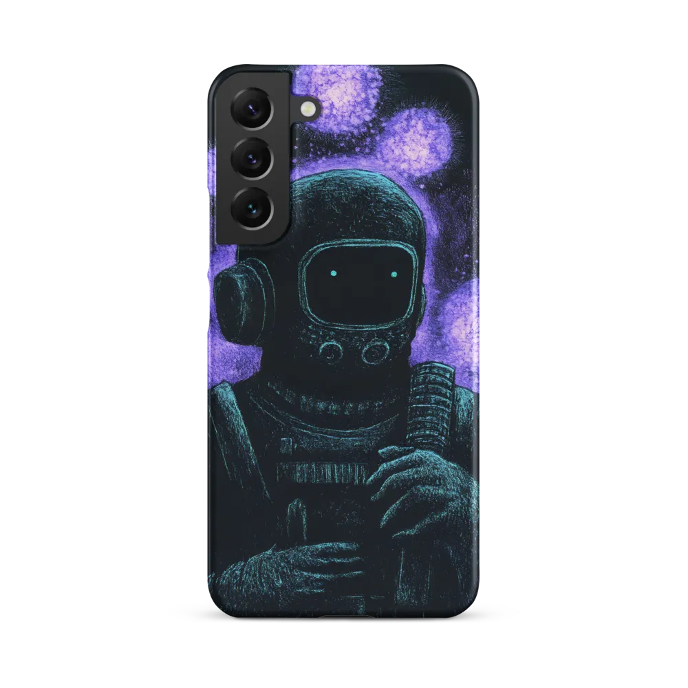 Enigmatic Explorer