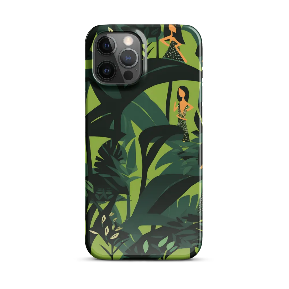 Harmony in Green