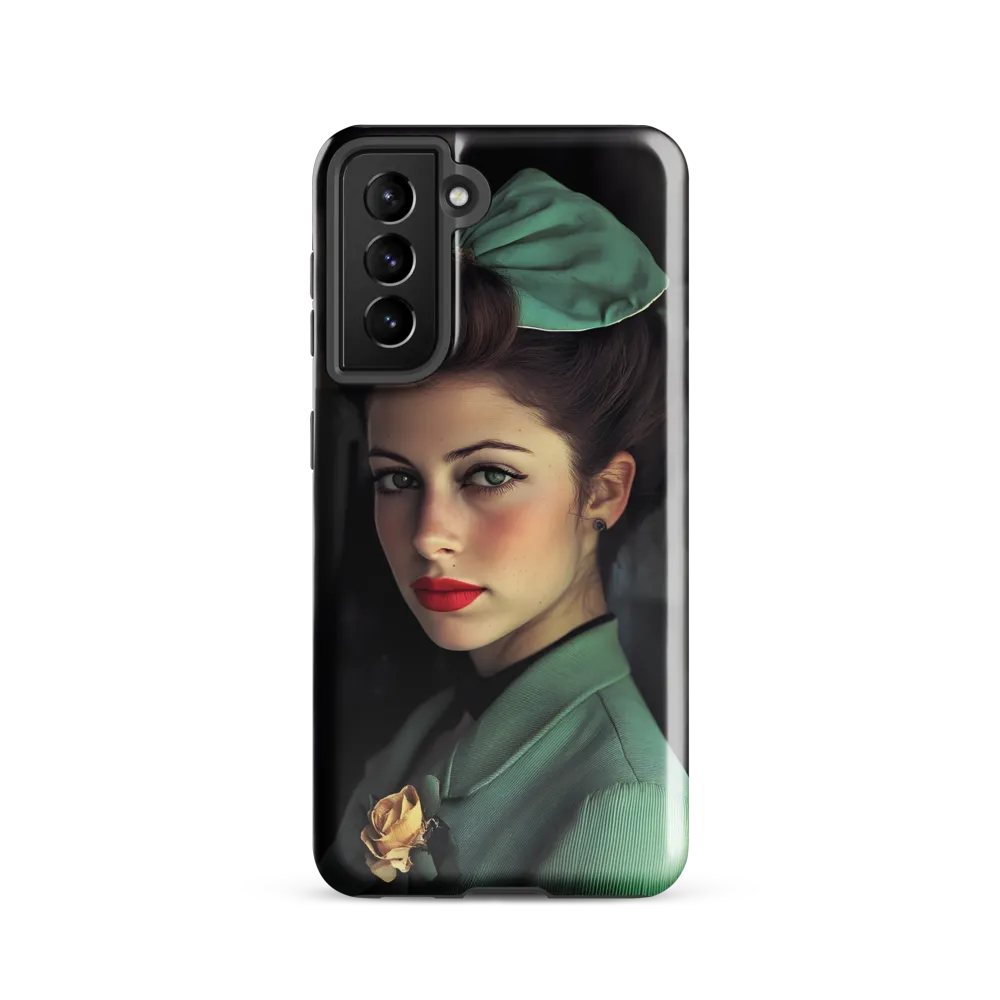 Elegance of the Past