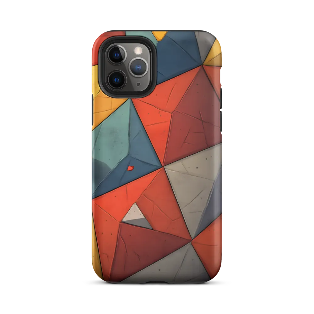 Geometric Harmony