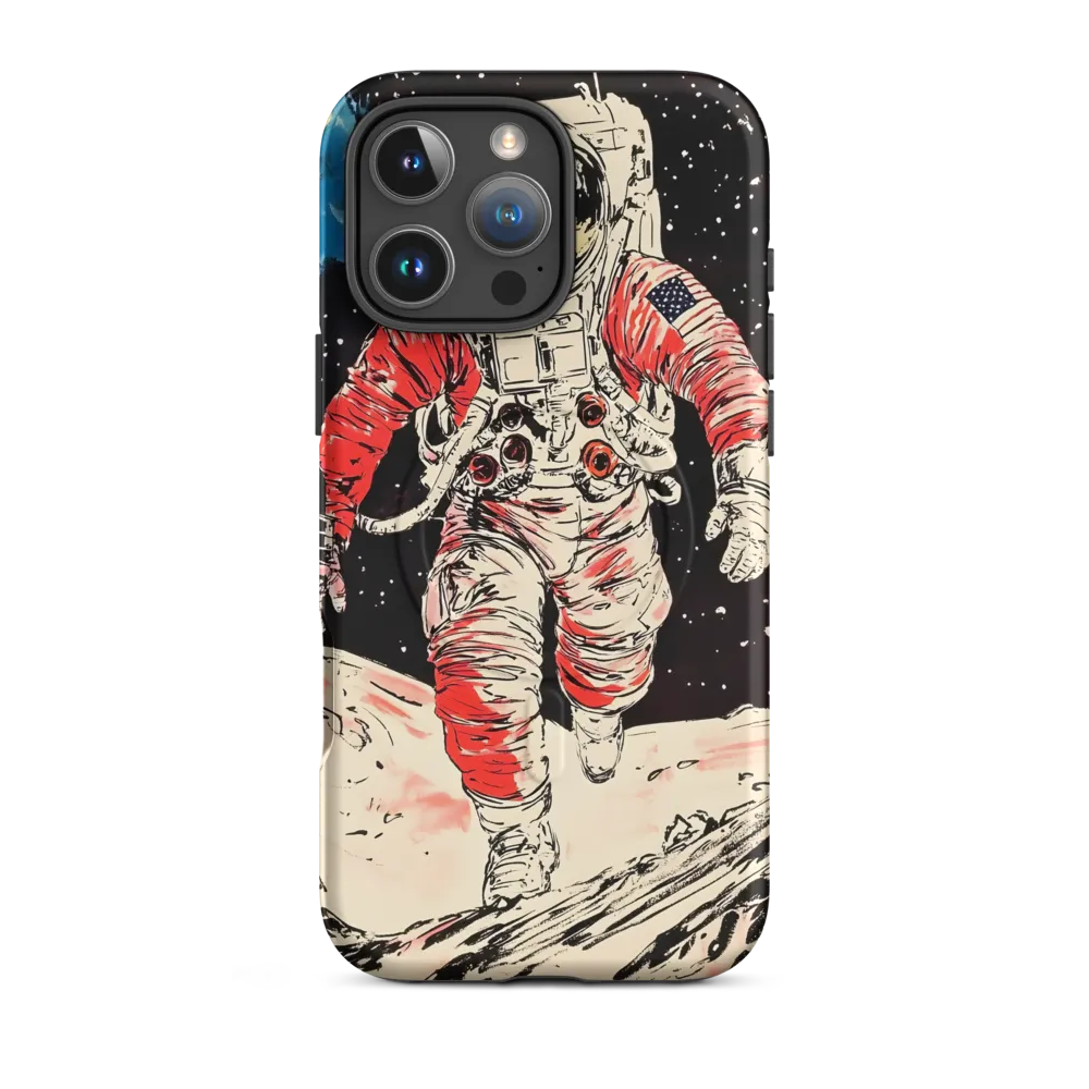 Lunar Explorer