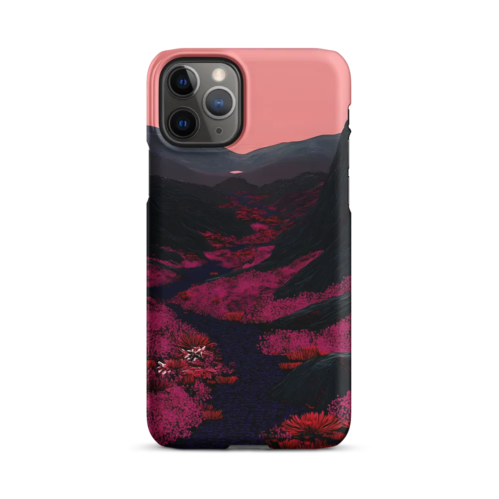 Whispers of the Blooming Valley