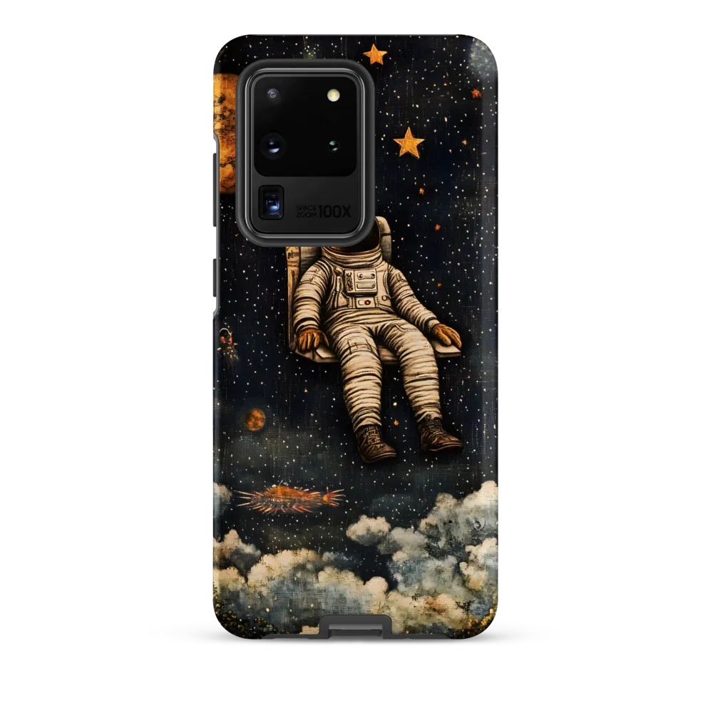 Dreaming Among the Stars