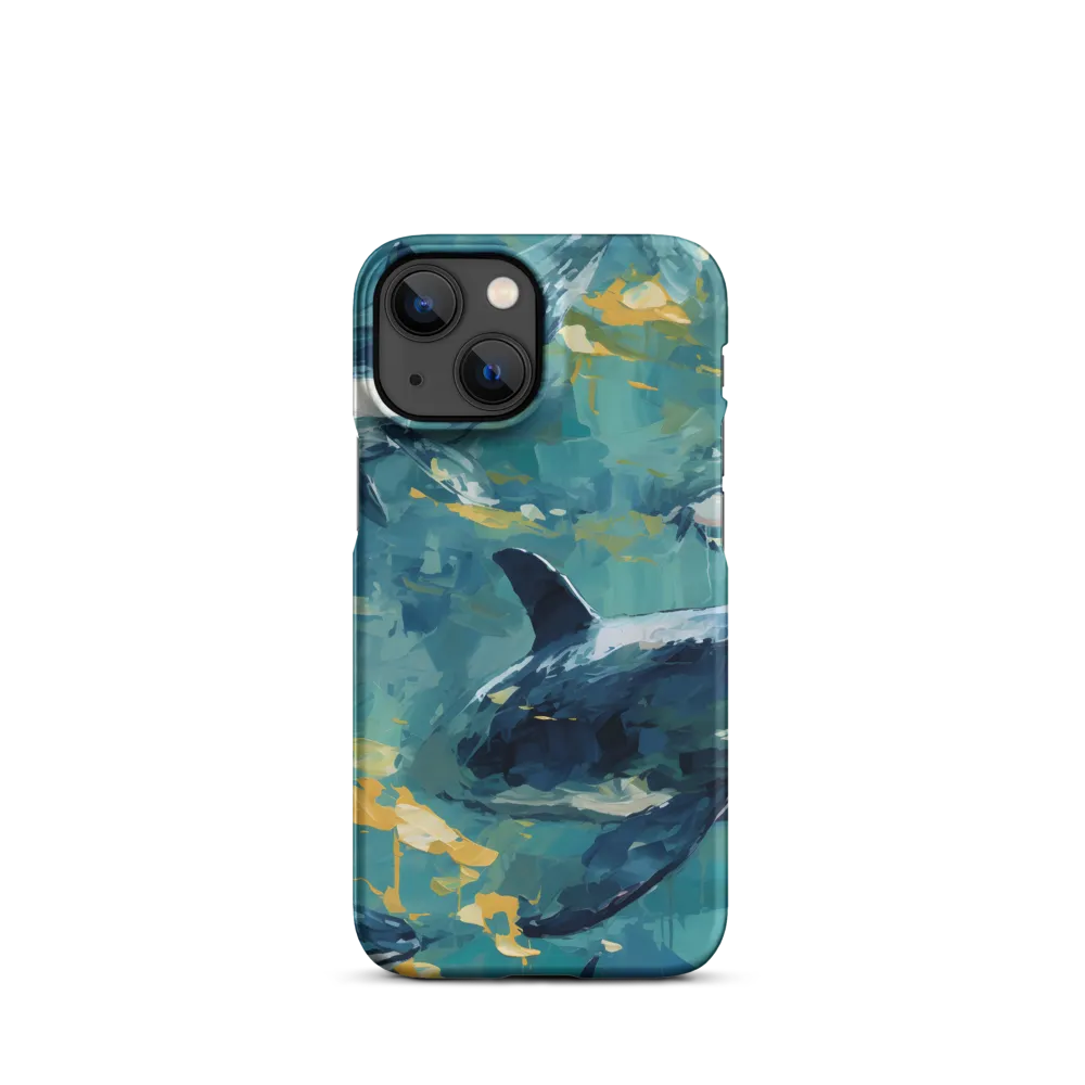 Beneath the Waves: A Symphony of Whales