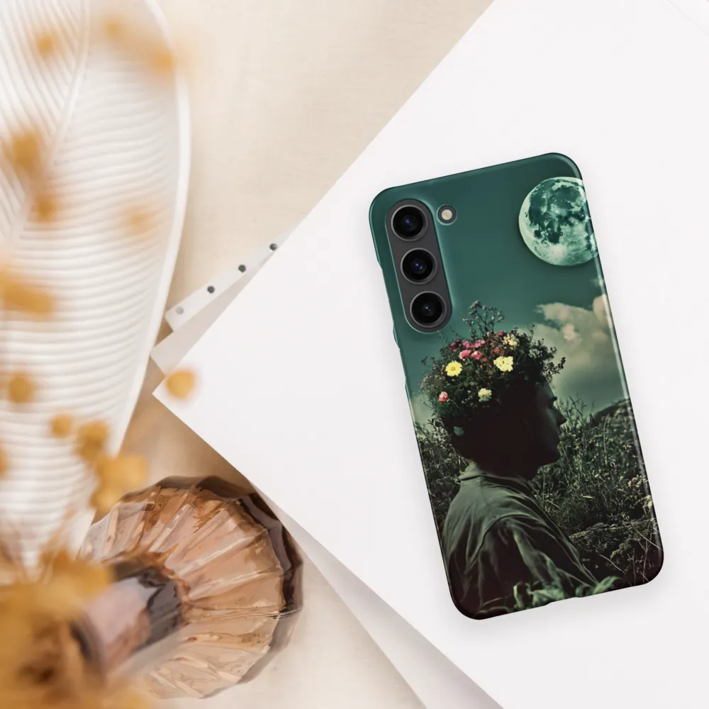 Moonlit Blossom