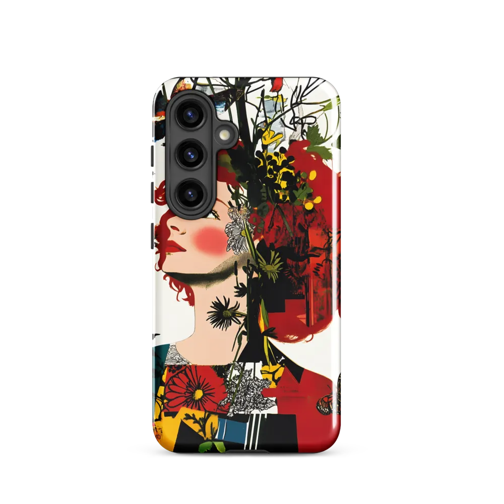 Floral Dreams
