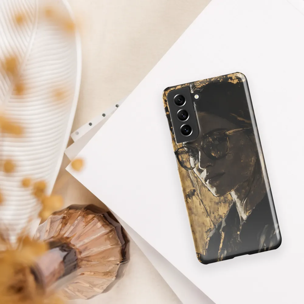Gilded Elegance