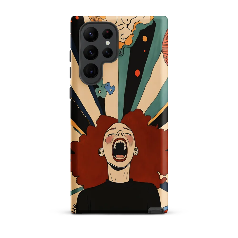 Roar of Emotion