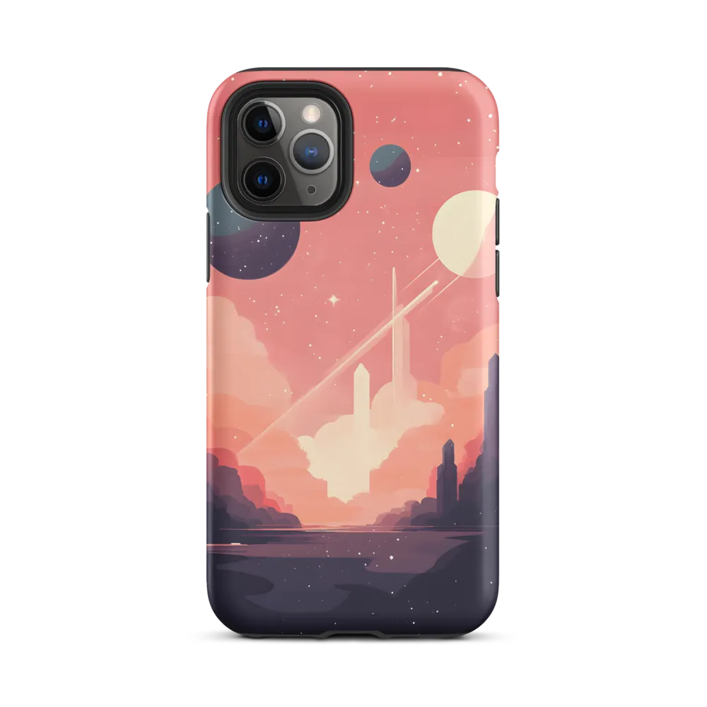 Celestial Serenity