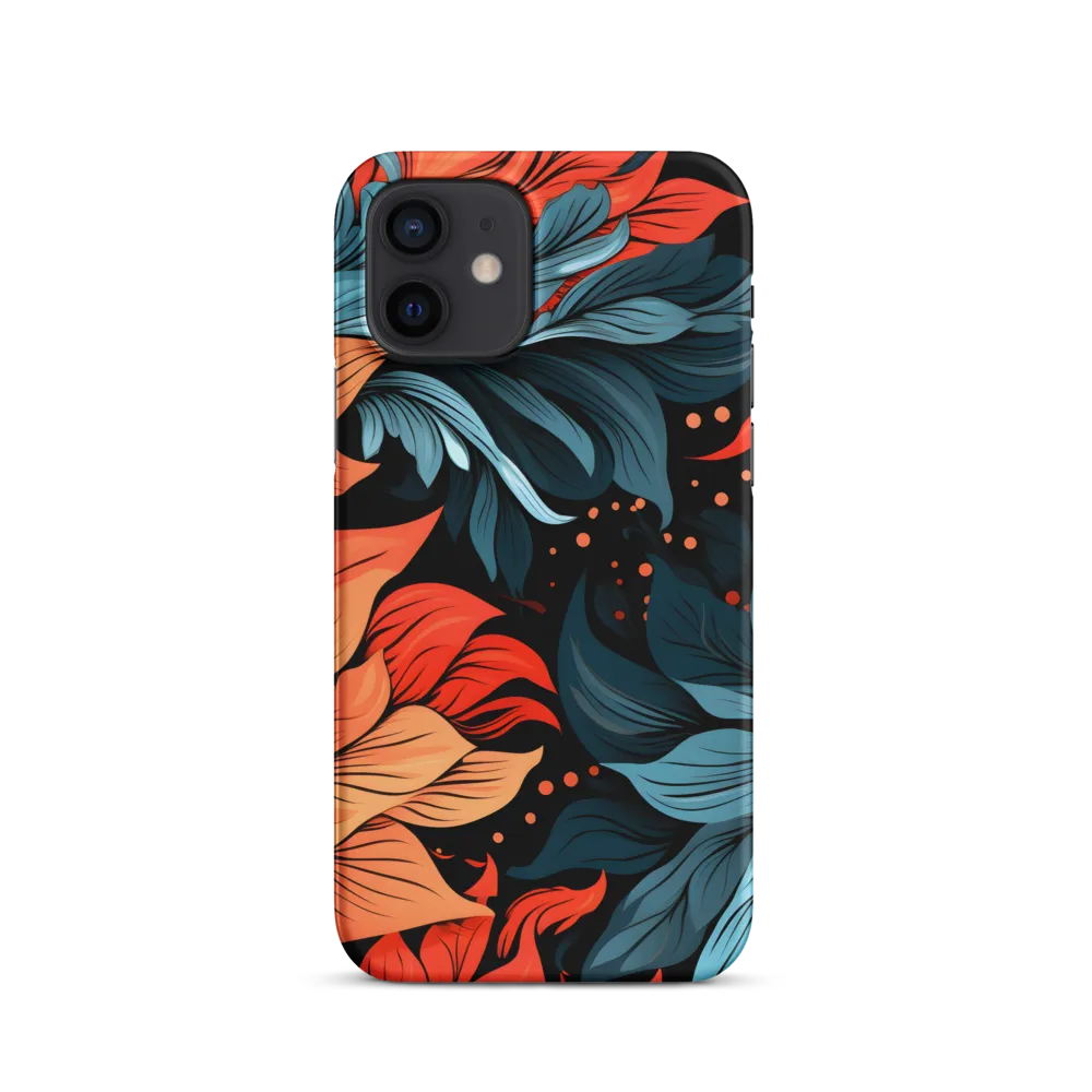 Floral Symphony in Color