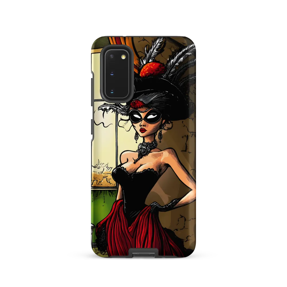 Chic Enigma