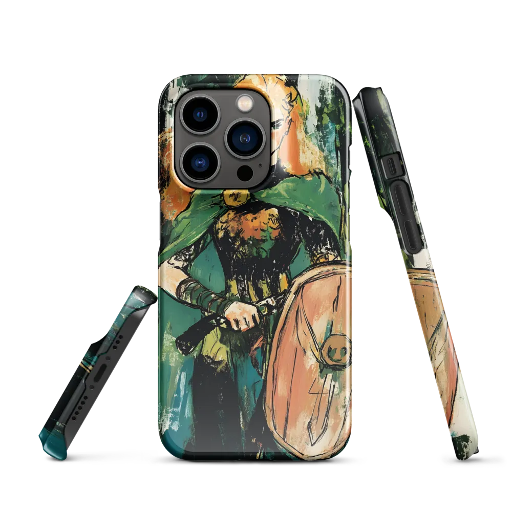 Guardian of the Forest