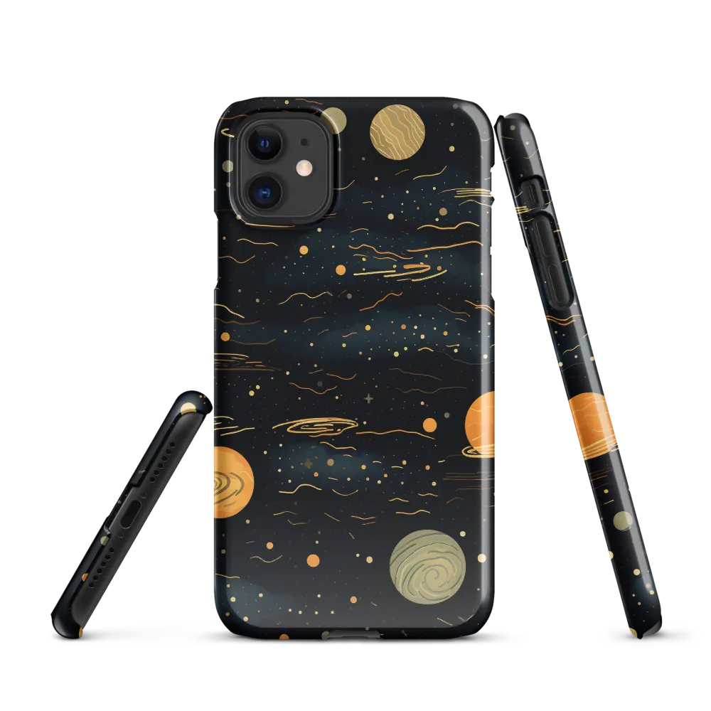 Celestial Dreams
