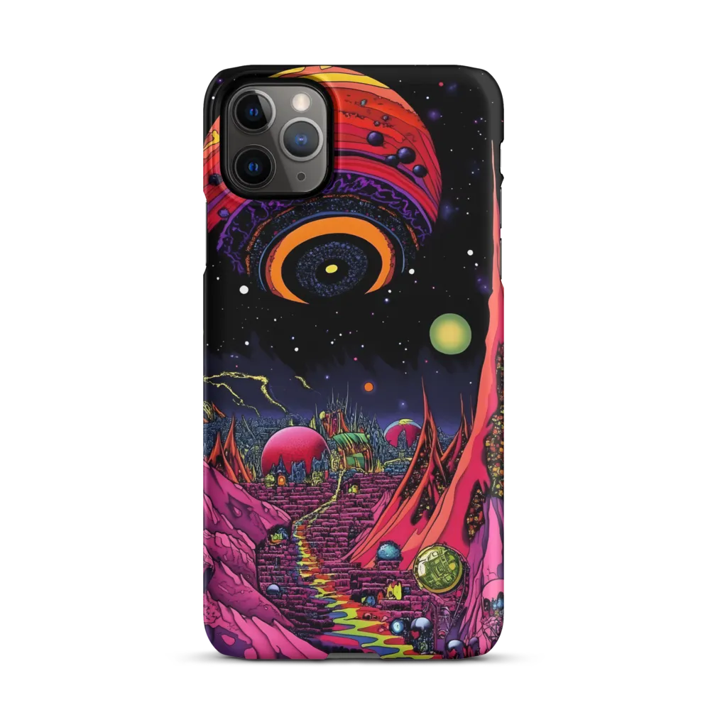Celestial Dreamscape