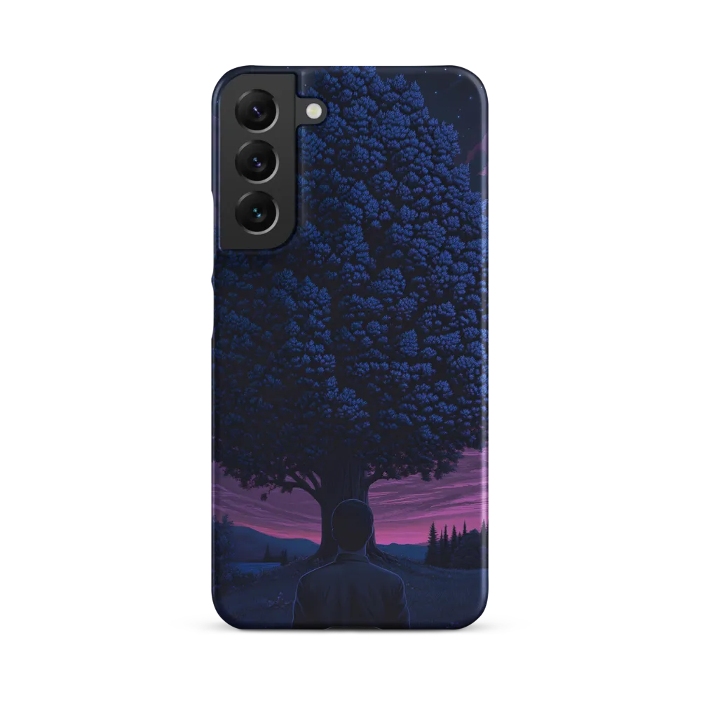 Whispers of the Night Tree