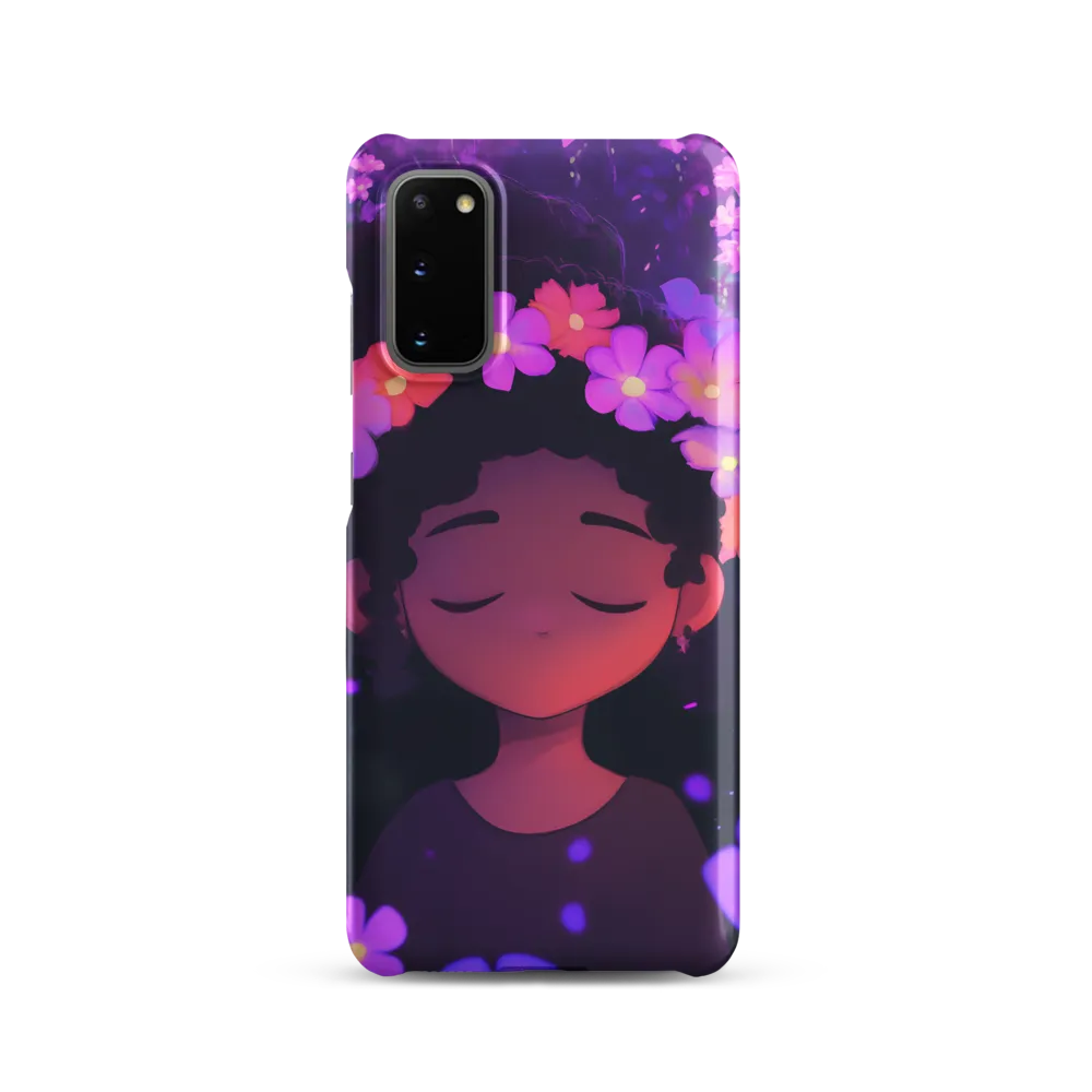 Serene Blossoms