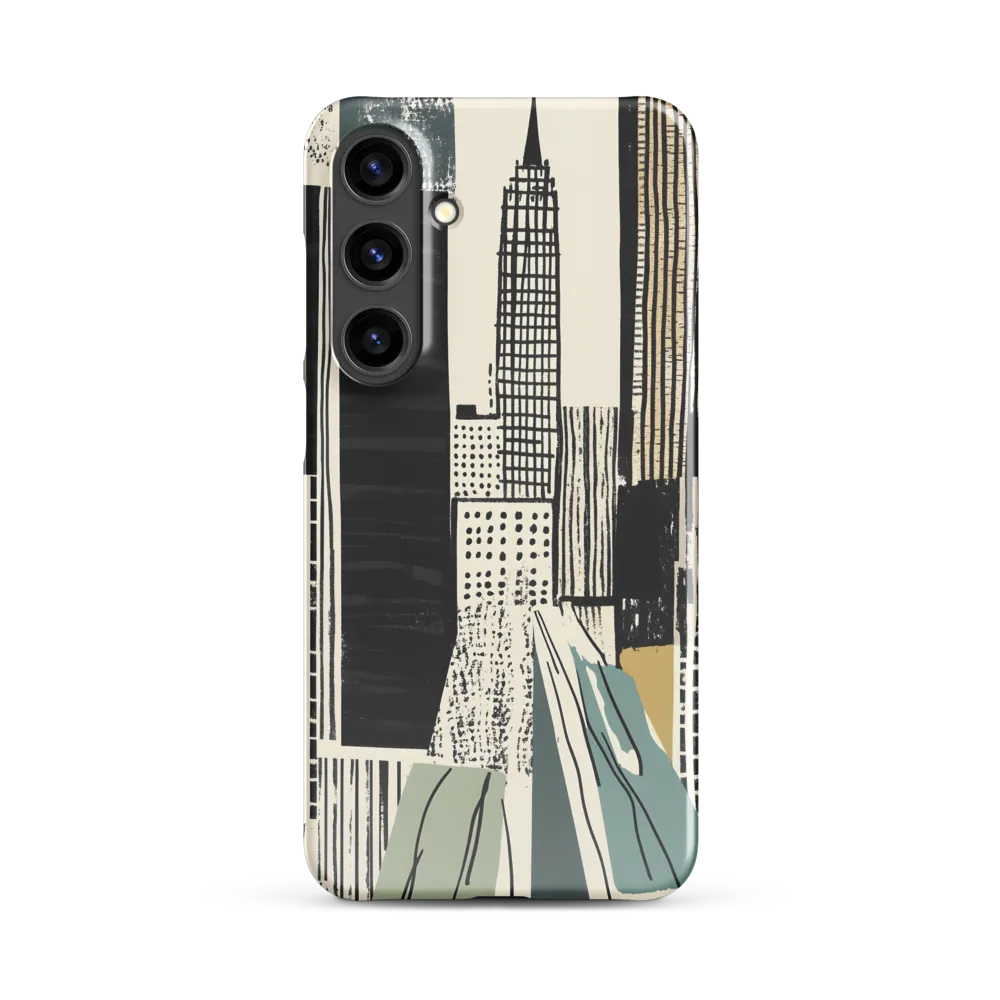 Urban Symphony