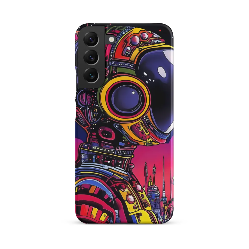 Cosmic Odyssey