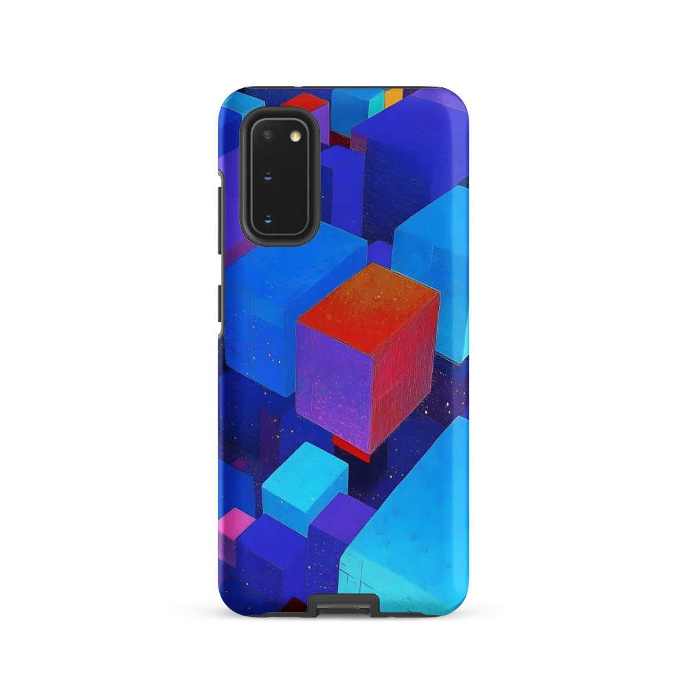 Geometric Dreamscape
