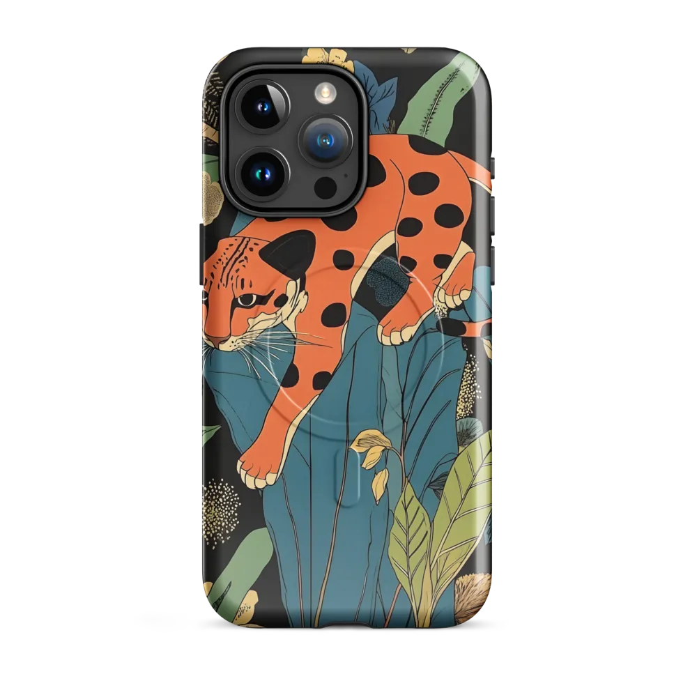 Jungle Majesty