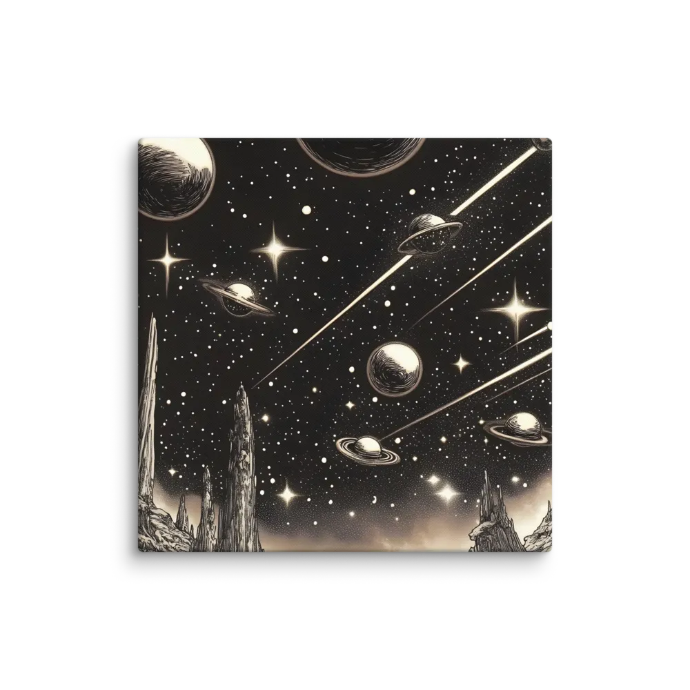 Celestial Reverie