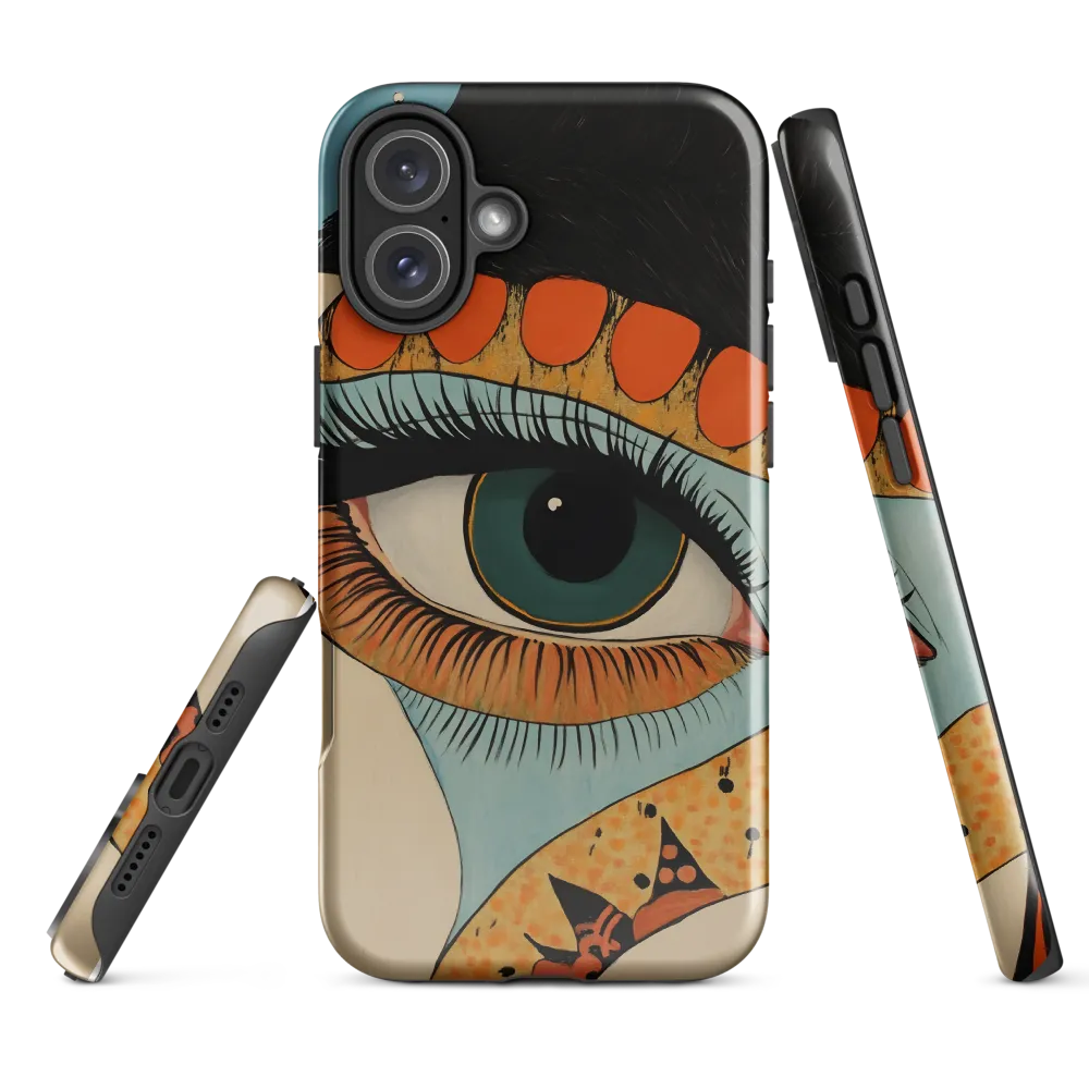 Eye of the Dreamer