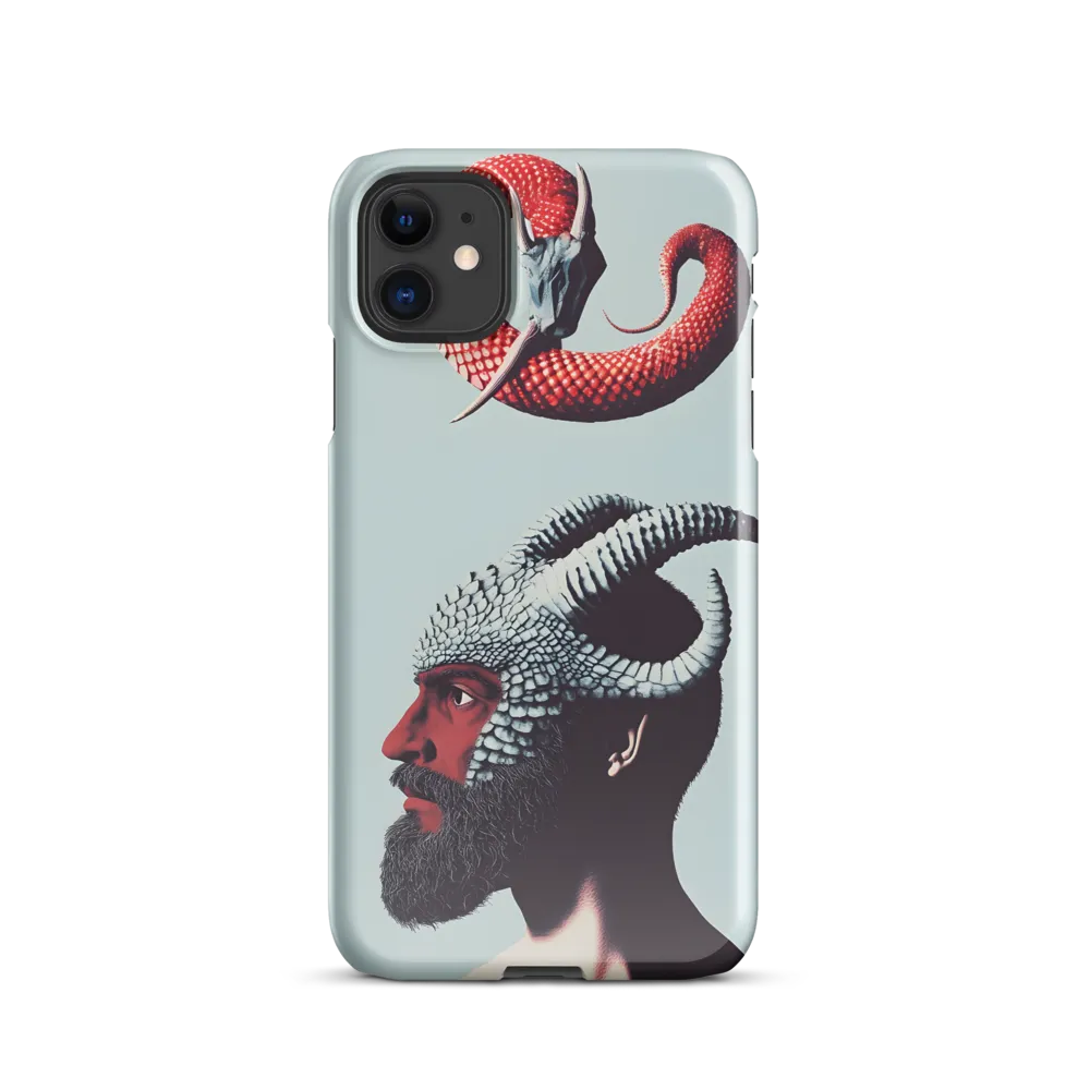 Elysium of the Horned One