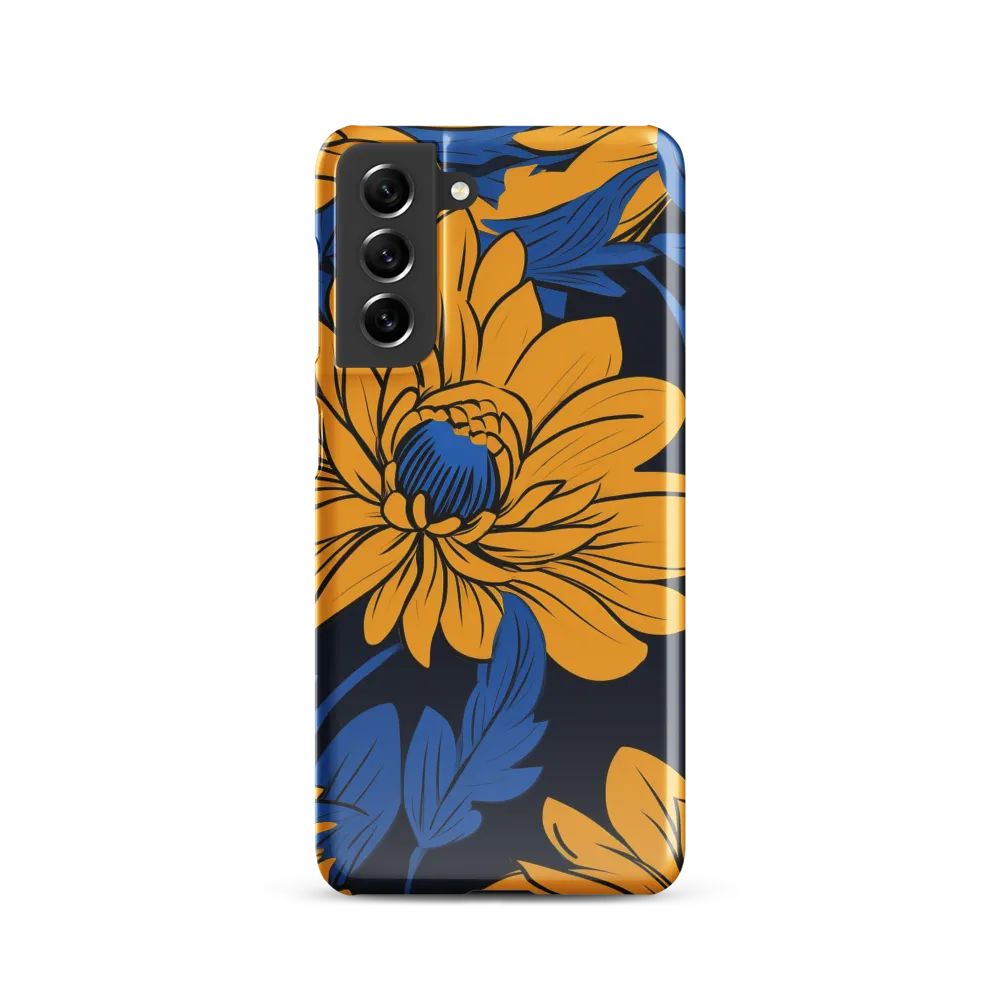 A Symphony of Blooms
