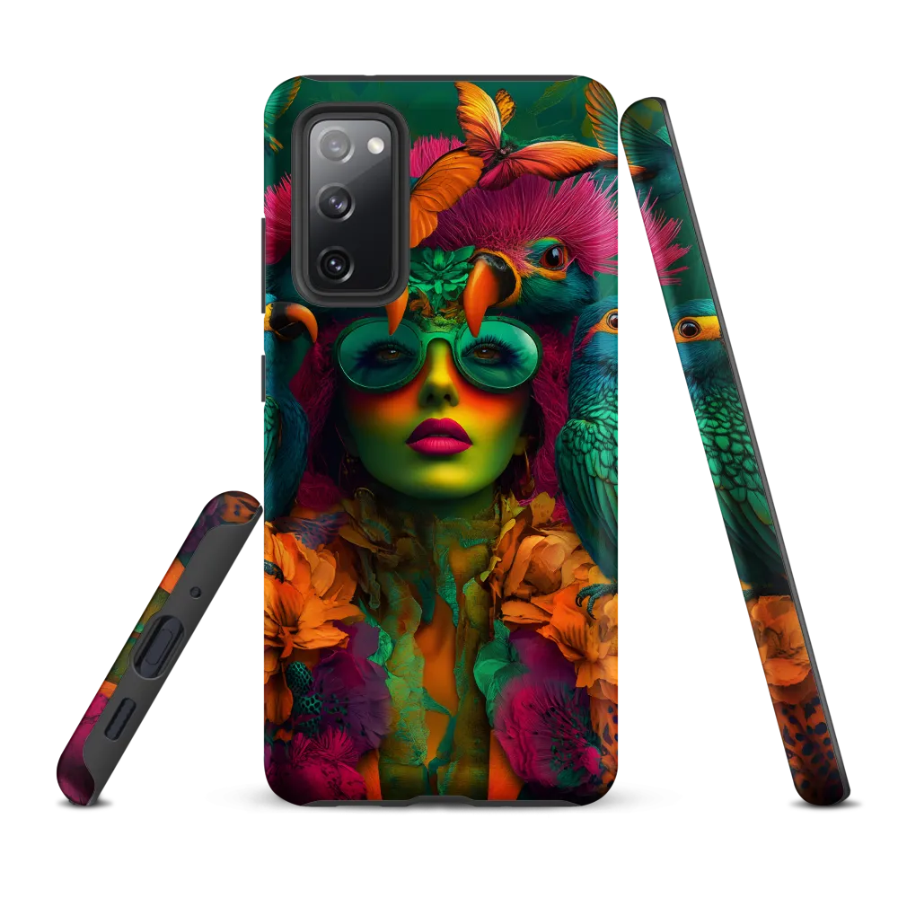 Tropical Reverie