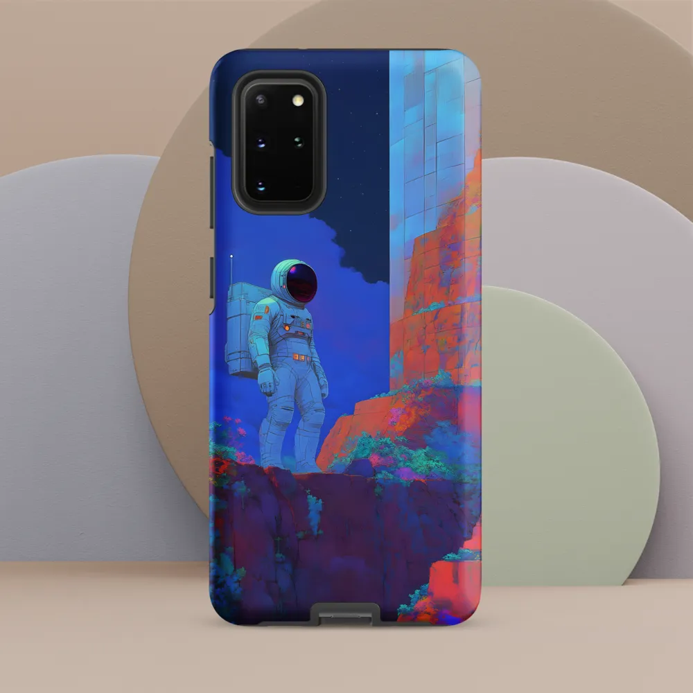 Interstellar Reflections