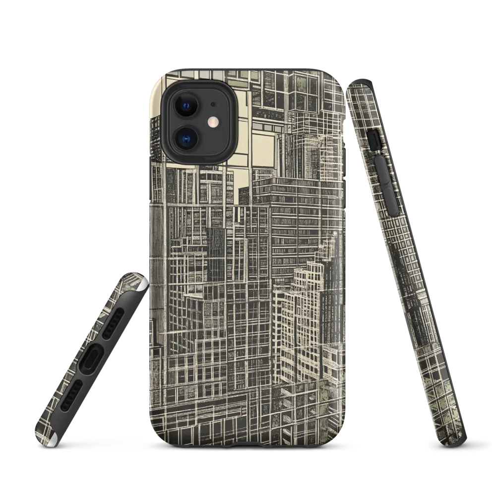Urban Kaleidoscope