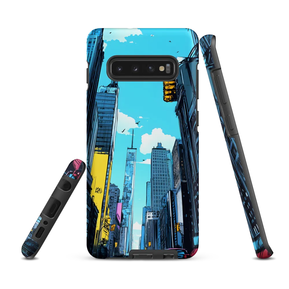 Urban Symphony