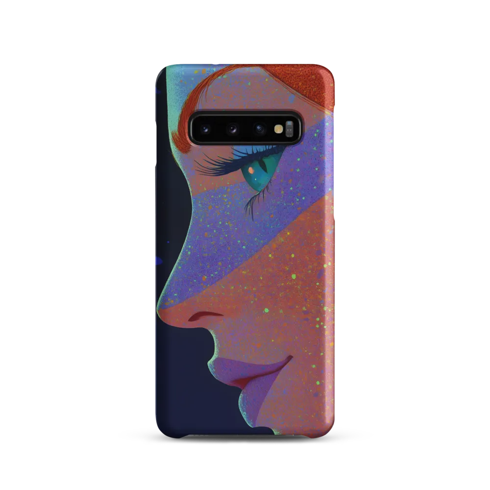 Vibrant Essence