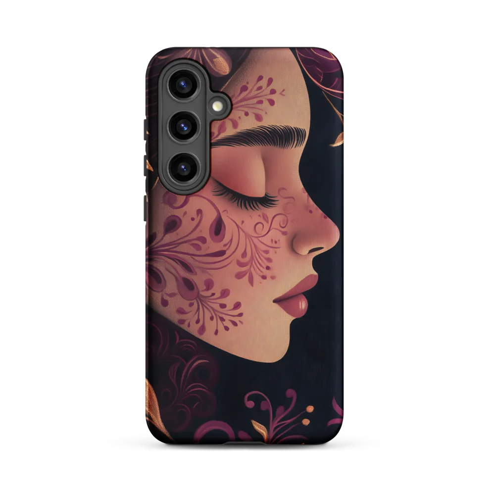 Serenity in Bloom