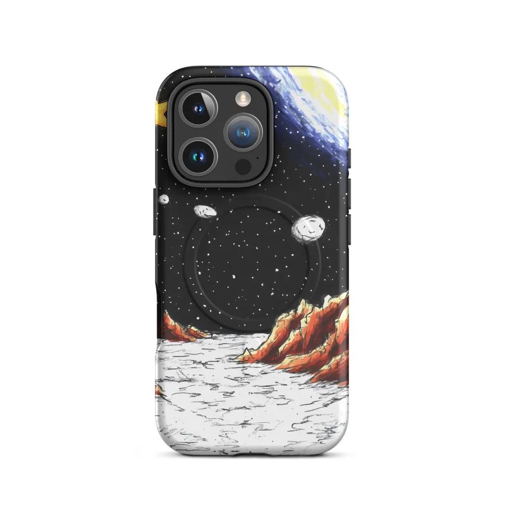 Celestial Dreams